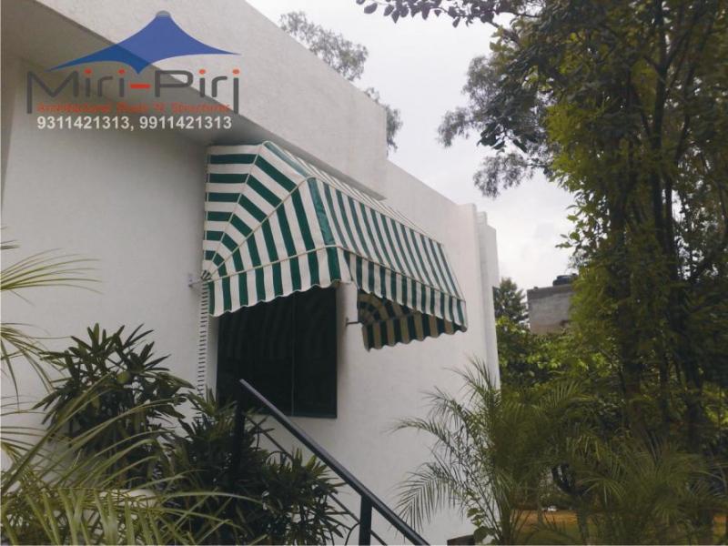 Awnings Canopies Manufacturer