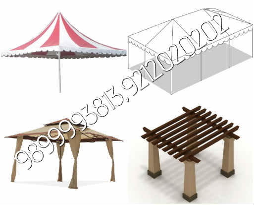   Portable Canopy in Rentals  -Manufacturers, Suppliers, Wholesale, Vendor