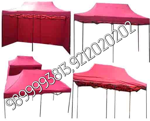Marketing Canopies Tent in Paharganj -Manufacturers, Suppliers, Wholesale, Vendo
