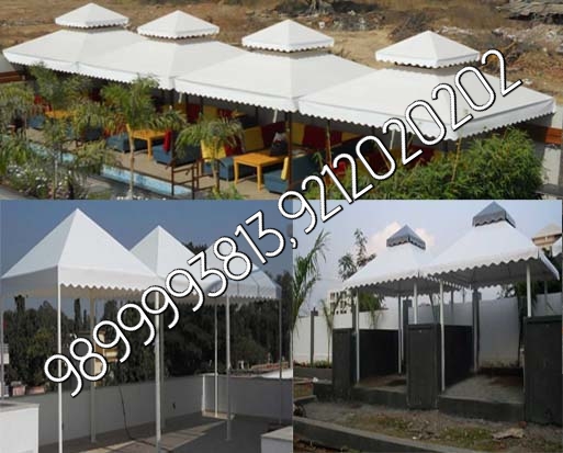 Pop up Canopies Tent in Paharganj -Manufacturers, Suppliers, Wholesale, Vendors