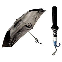 Advertising men-two-fold-umbrellas Manufacturer & Supplier from Delhi, India