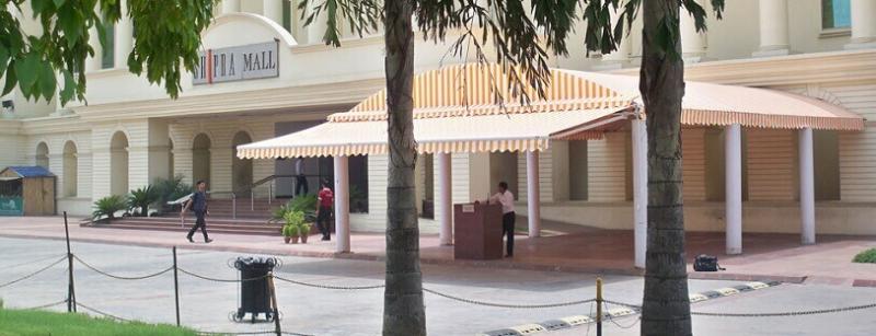 Awnings In Delhi﻿ - Manufacturers, Dealers, Contractors, Suppliers, Delhi, India