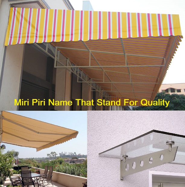 Awnings DELH. SALE - Save up to 55% off MRP - FREE shipping on selected products