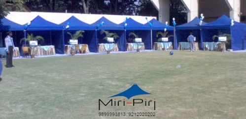 Camping Tent India - Manufacturers | Suppliers | Wholesalers | New Delhi
