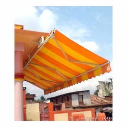 Best and Prominent Commercial Retractable Awning ﻿Manufacturer, Service Provider, Supplier, Contractors, New Delhi