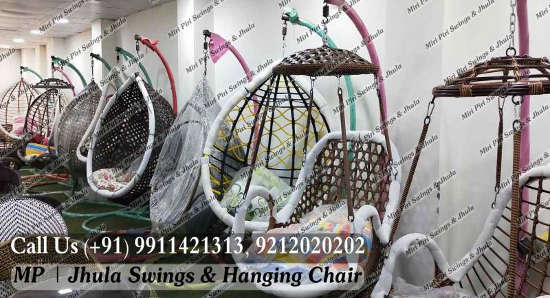 Indoor Egg Chair Swing, Egg Swing Chair With Stand, Egg Swing Chair India, Delhi