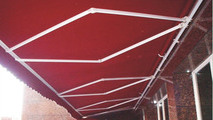 Entry Awnings | Residential Home Awnings | Contemporary Awnings | Awnings Noida