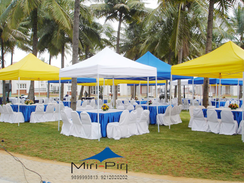 Event and Exhibition Canopy Tent﻿ - Manufacturer, Dealers, Contractors, Supplier