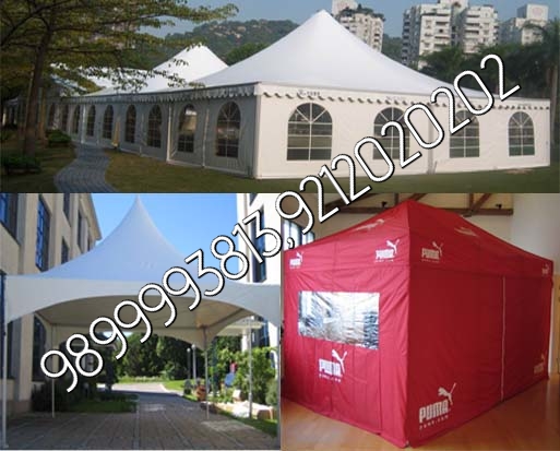 Exhibition Tents Contractors- Manufacturers, Suppliers, Wholesale, Vendors