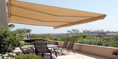 Manufacturer - Outdoor Awnings, House Awnings, Awning Retractable