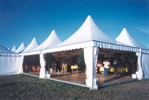 Gazebo Tents -  Manufacturers | Fabricators | Contractors | Suppliers