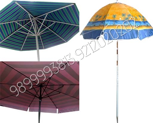 Hand Umbrella- Outdoor Patio Umbrella, Large  Garden Umbrellas, Patio Umbrella Cover, 