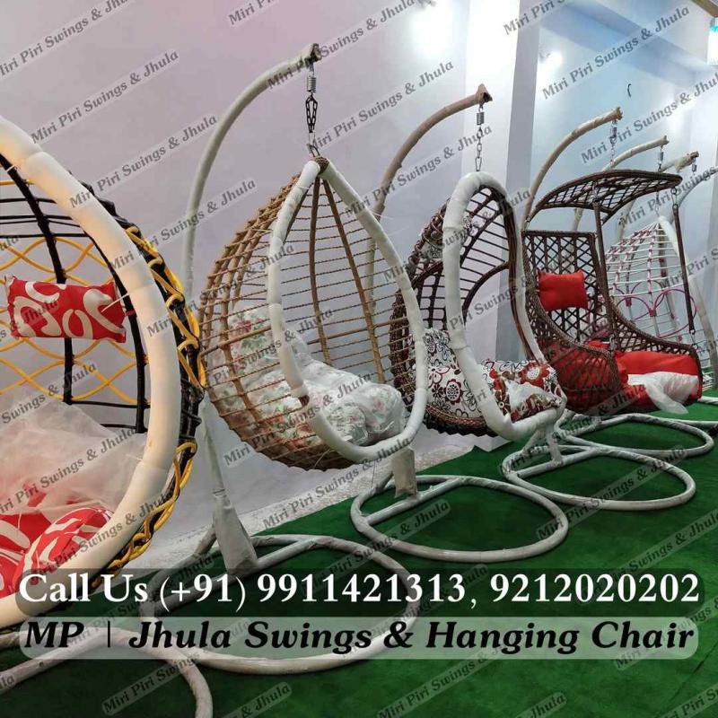 Hanging Swing Chair for Balcony, Hanging Swing Chair for Indoor Manufacturers