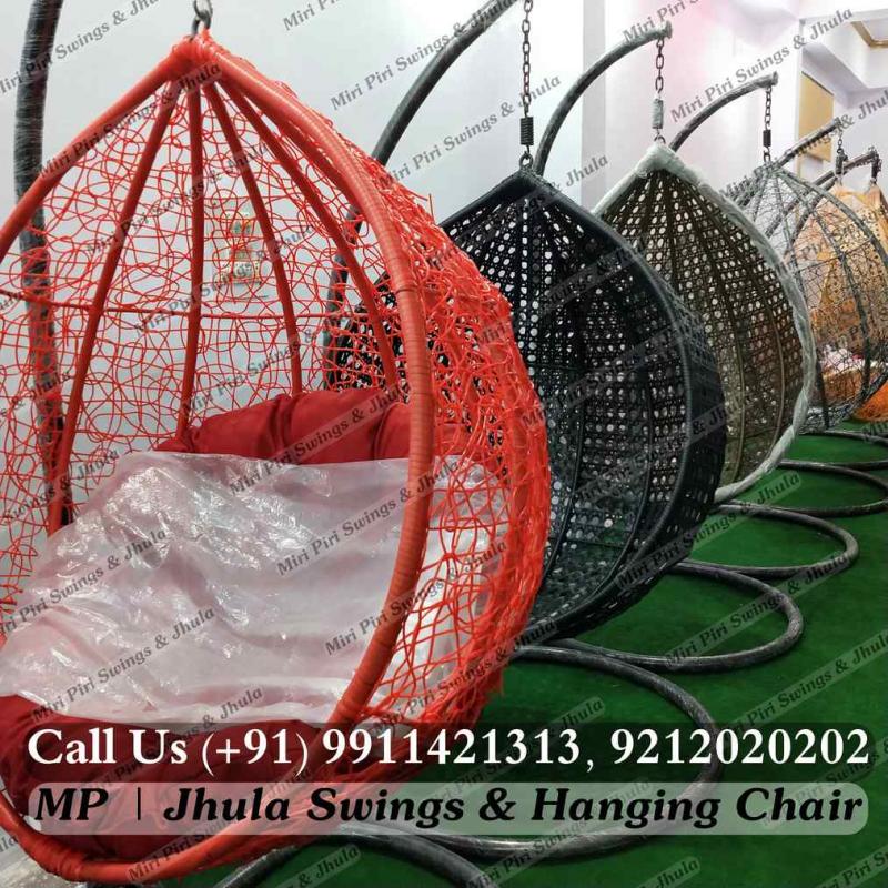 Indoor Hanging Chair, Indoor Egg Chair Swing, Egg Swing Chair With Stand, Swings