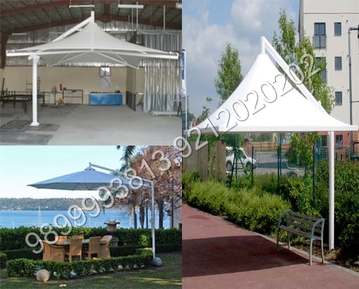 Large Wooden Umbrella-Manufacturers,Suppliers, Wholesale, Vendors
