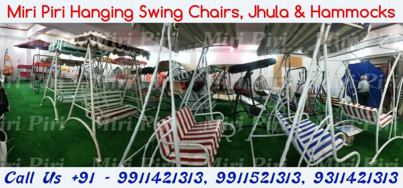 Lohe ka Jhula Manufacturers in Delhi, India. Designer Luxury Premium Stylish 