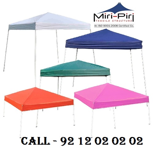 Marketing Umbrellas - Manufacturer, Dealers, Contractors, Suppliers, Delhi, 