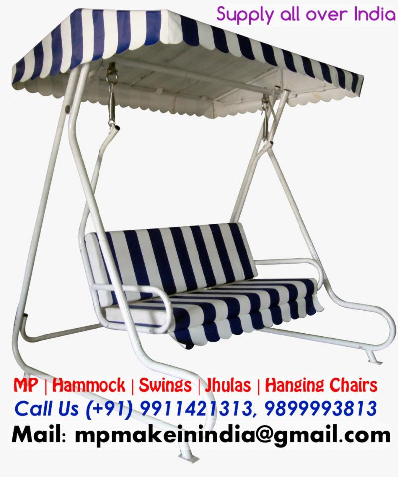 Outdoor Swing Ideas - Images, Pictures, Photos, Pics, Latest Models Design,India