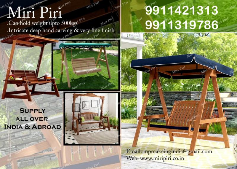 Swing chair for Home, swing chair for terrace, Swing Chair for Garden, Swing, 