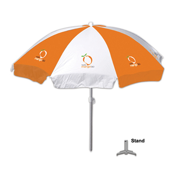 Outdoor Umbrellas Best and Prominent Manufacturer, Contractor Delhi, India