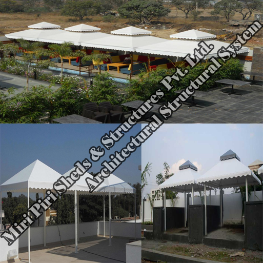 Pagodas Tents Manufacturers- Manufacturers, Suppliers, Wholesale, Vendors
