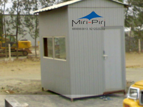Best and Prominent Porta Room in Lawn ﻿Manufacturer, Service Provider, Supplier, Contractors, New Delhi