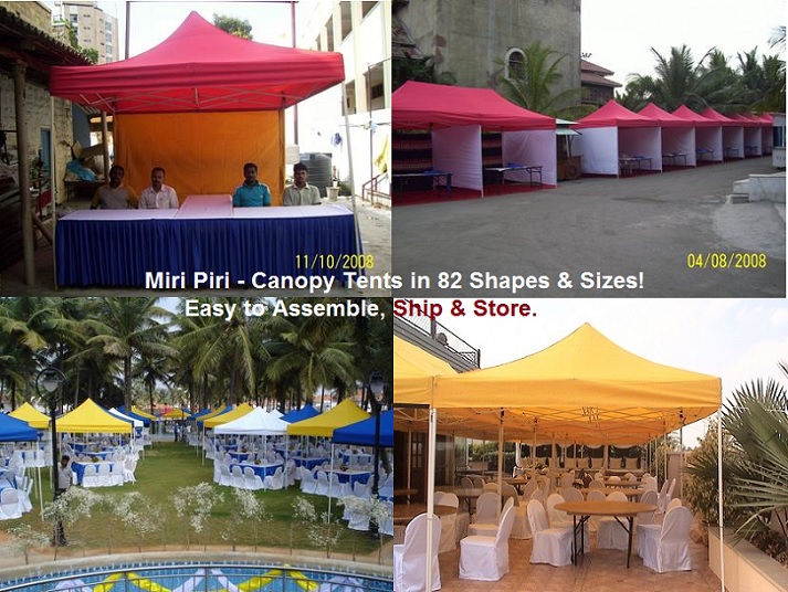 Portable Canopy | Portable Canopy Manufacturers | Portable Canopy Suppliers | 