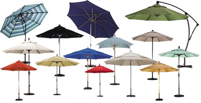Monsoon Umbrellas, Outdoor Table Umbrella, Outdoor Umbrella, Outdoor Umbrellas, 