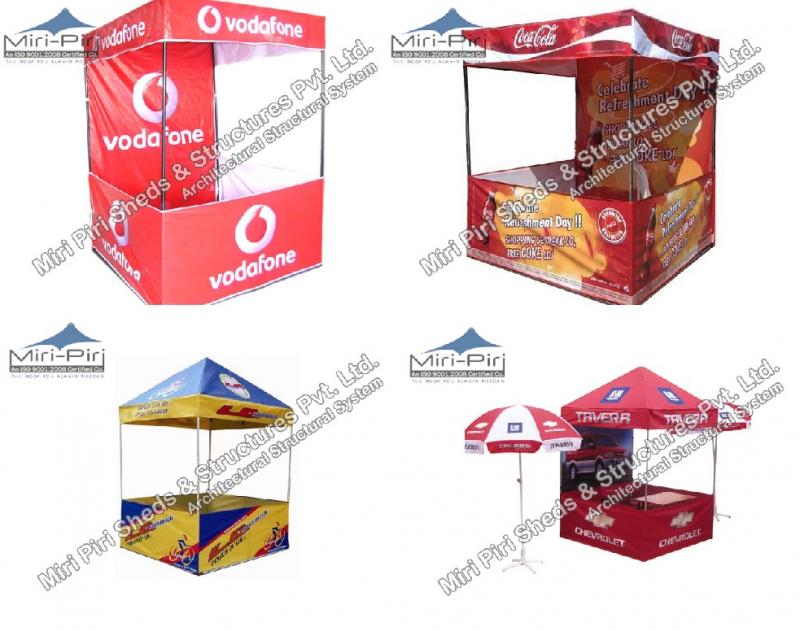 Promotional Canopies Manufacturers | Promotional Canopies Suppliers | Canopies,