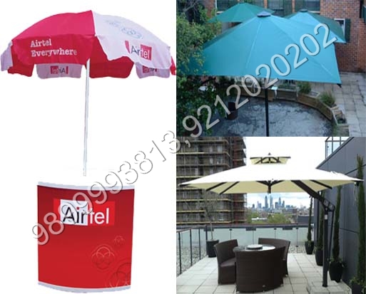 Promotional Umbrellas-. Good Quality Umbrella, Tilt Patio Umbrella, Umbrella Sta