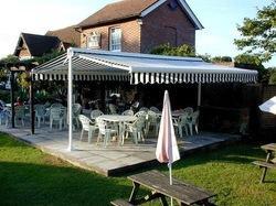 Best Residential Garden Awnings  Manufactures, Suppliers Traders,Services All Over India﻿﻿﻿