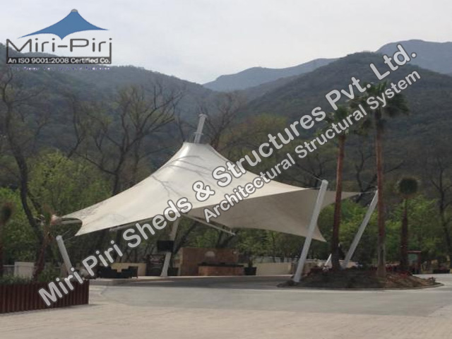 Shelter Canopy Tents﻿ - Manufacturer, Dealers, Contractors, Suppliers, New Delhi