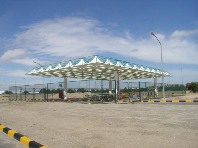 Space Frame Manufacturers In India, Space Frame Manufacturers In Delhi, Gurgaon,