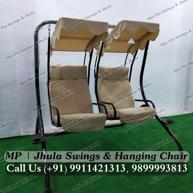 Steel Jhula for Adults, Steel Jhoola for Adults, Stainless Steel Jhula for Adult