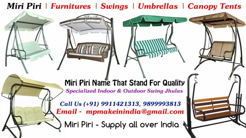 Steel Jhula Price - Manufacturers, Suppliers, Merchandise﻿, Maker in Delhi, Indi