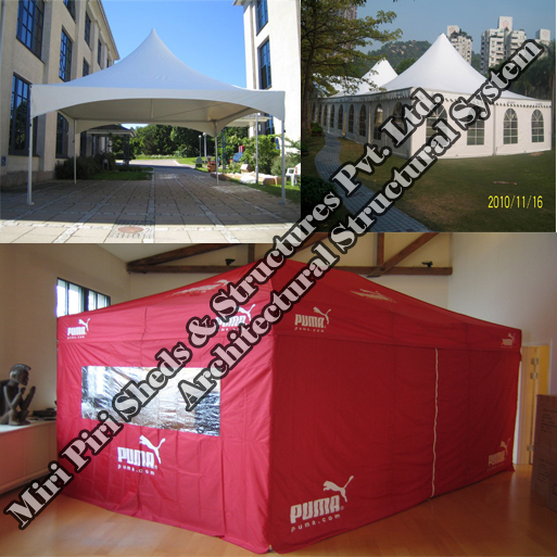 Structures Tents Service Providers-Manufacturers, Suppliers, Wholesale, Vendors