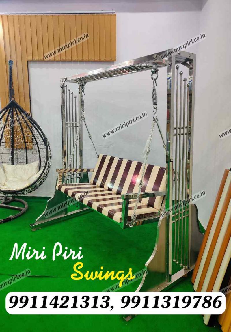 Swing Chair for Living Room, Indoor Swing for Homes, Indoor Swing for Residence,