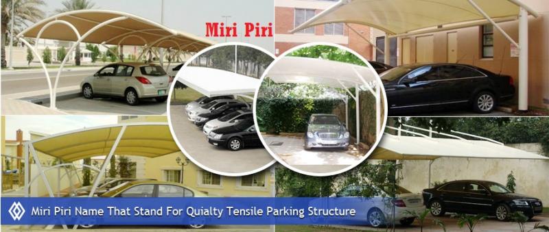 Best Tensile Car Parking Structures Manufacturers in Jaipur Rajasthan India, 
