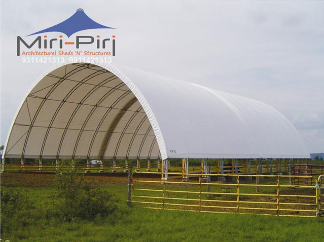 Tensile Roofing, Tensile Structures, Tensile Fabric Structures, Tensile Shades,
