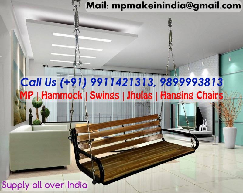 Wooden Swing Images, Pictures, Photos, Pics, Latest Models Design in Delhi, Indi